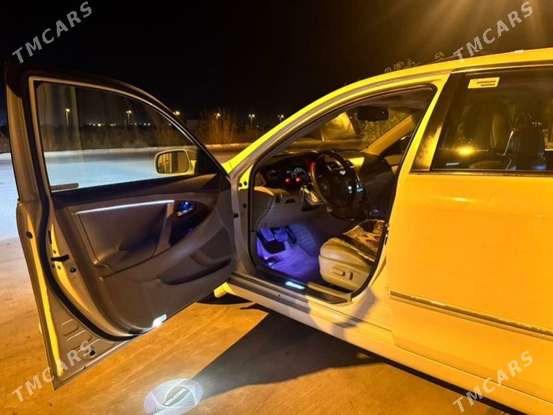 Toyota Camry 2008 - 235 000 TMT - Aşgabat - img 2