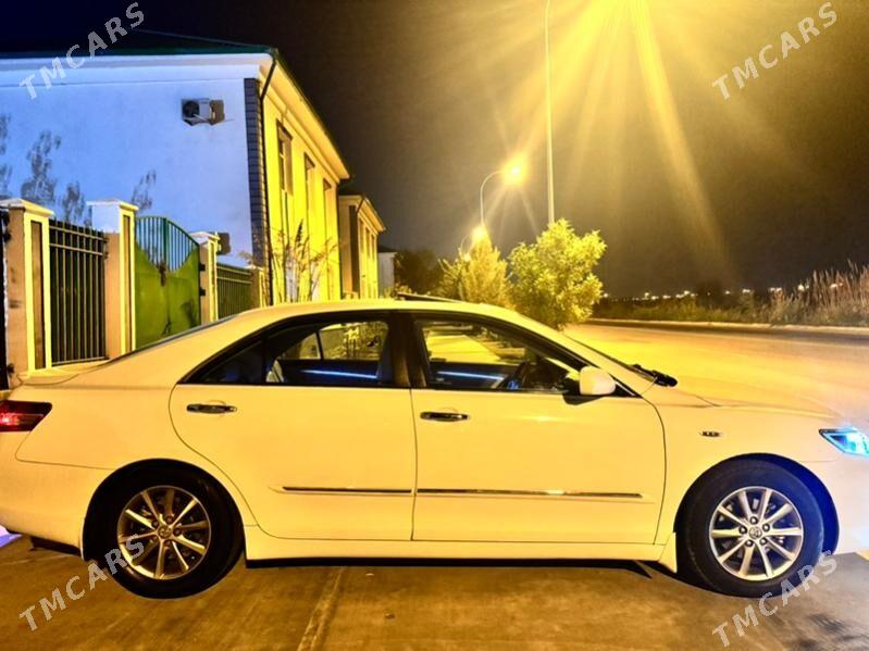 Toyota Camry 2008 - 235 000 TMT - Aşgabat - img 5