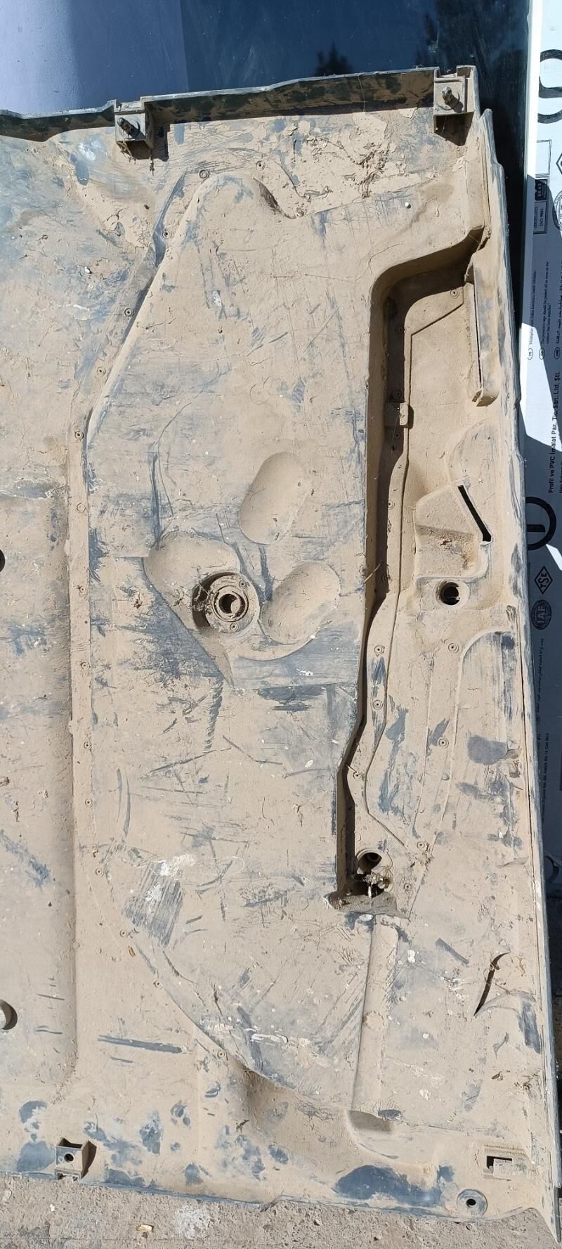 обшивка obşiwka 800 TMT - Керки - img 1