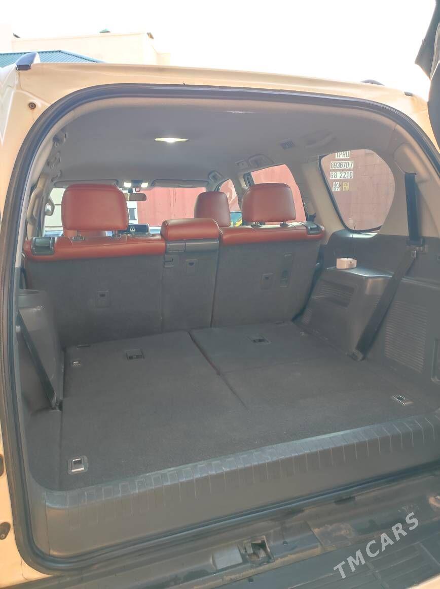 Toyota Land Cruiser Prado 2011 - 500 000 TMT - Türkmenabat - img 1