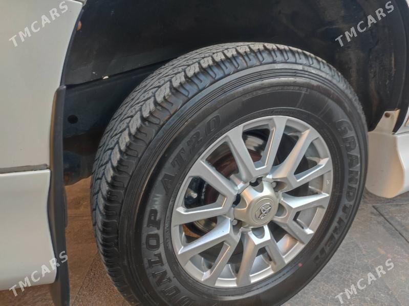 Toyota Land Cruiser Prado 2011 - 500 000 TMT - Türkmenabat - img 4