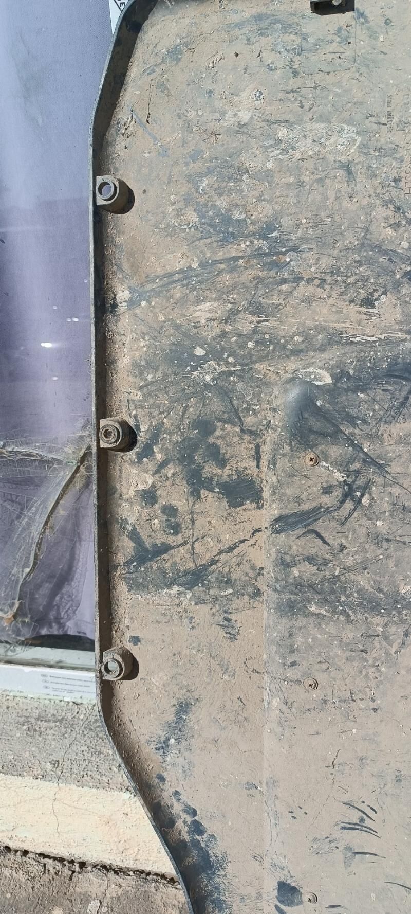 обшивка obşiwka 800 TMT - Керки - img 4