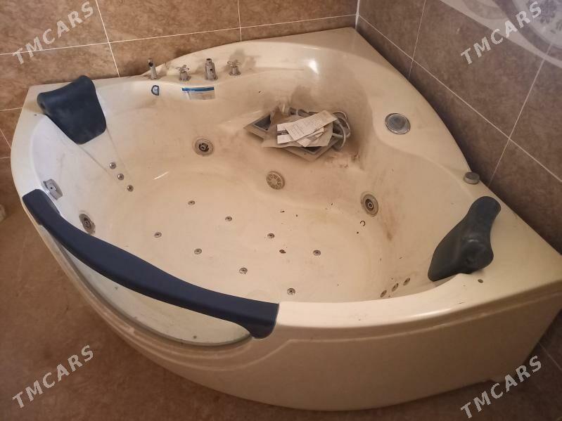 wanna jakuzy - Сакарчага - img 2