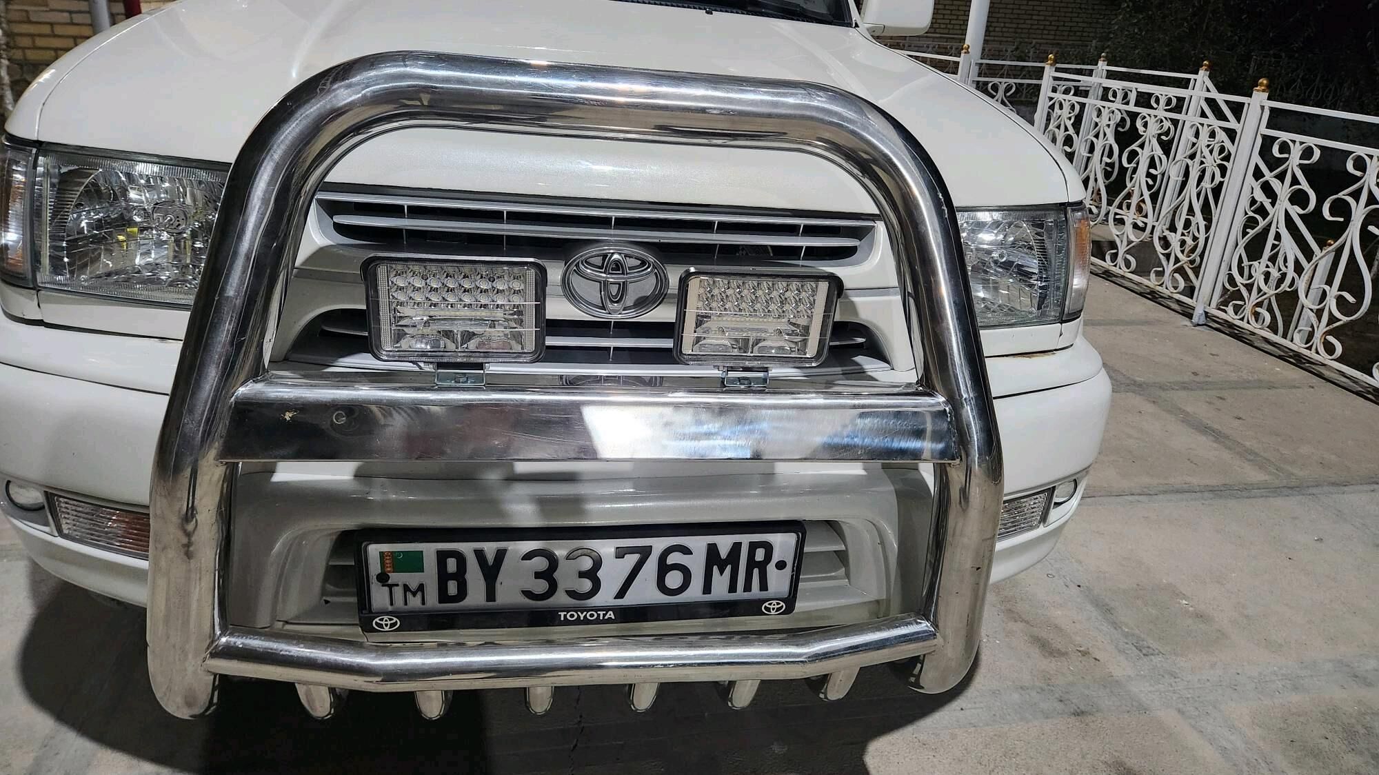 Duga runner xaÿluks 1 100 TMT - Murgap - img 2