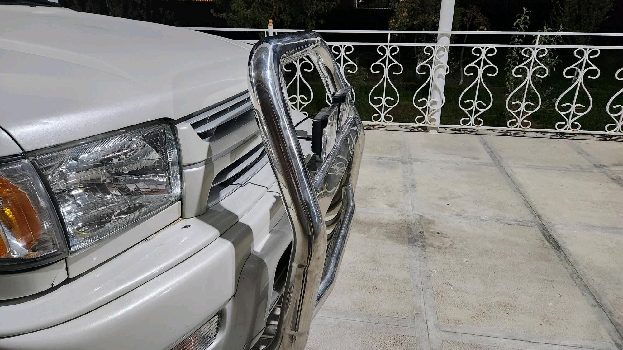 Duga runner xaÿluks 1 100 TMT - Murgap - img 3