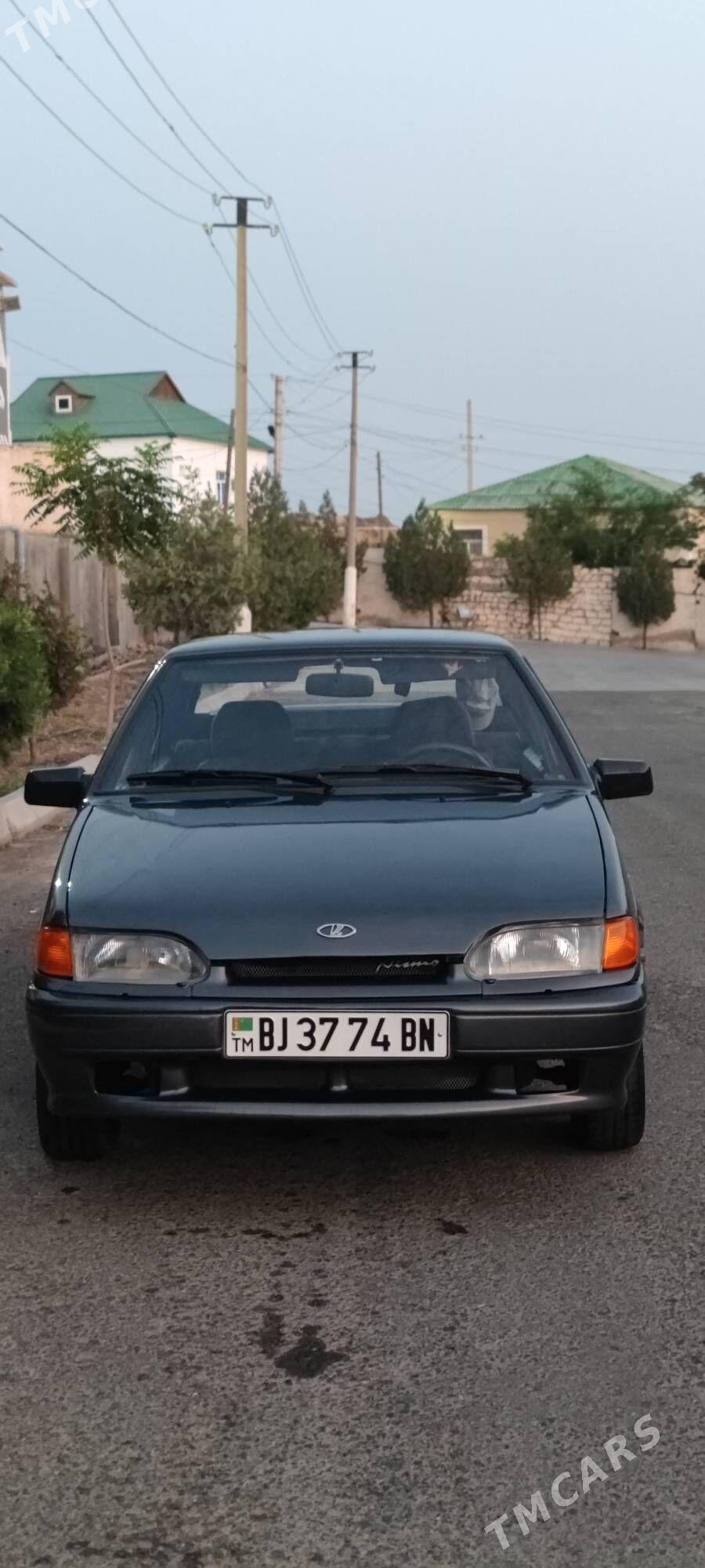 Lada 2115 2000 - 27 500 TMT - Türkmenbaşy - img 1