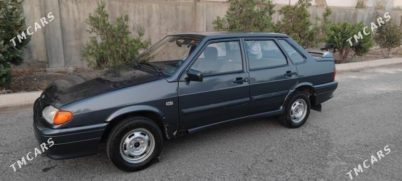 Lada 2115 2000 - 27 500 TMT - Türkmenbaşy - img 3