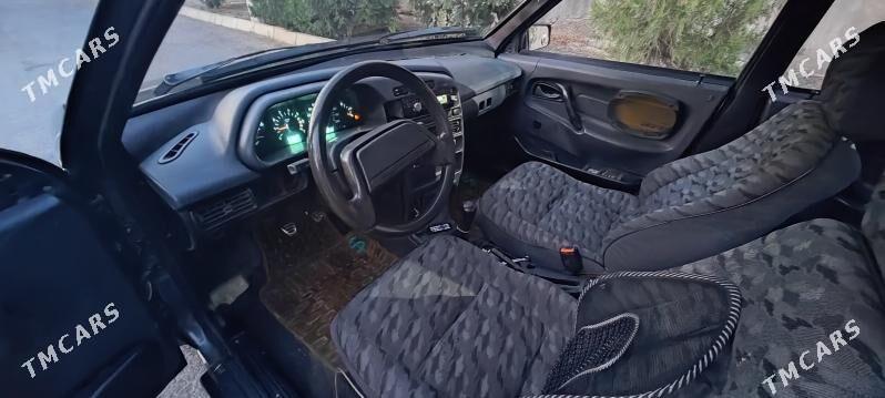 Lada 2115 2000 - 27 500 TMT - Türkmenbaşy - img 9