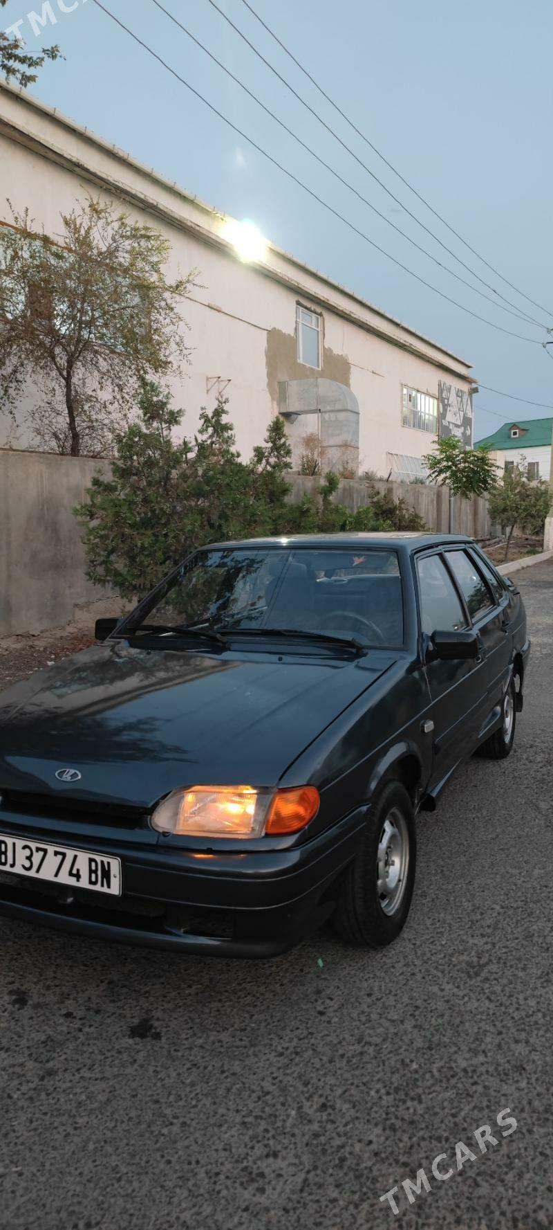 Lada 2115 2000 - 27 500 TMT - Türkmenbaşy - img 7
