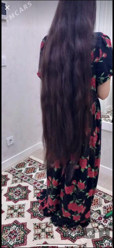 SAÇ ALYAN - Мары - img 2