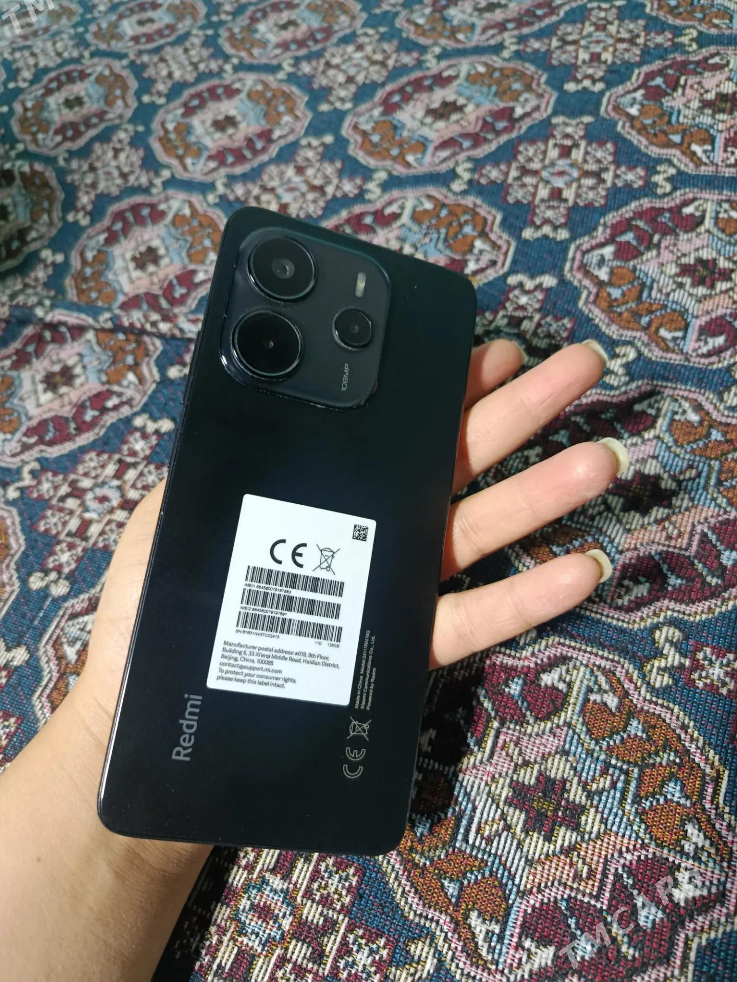 Rerdmi not 14 - Гызыларбат - img 2