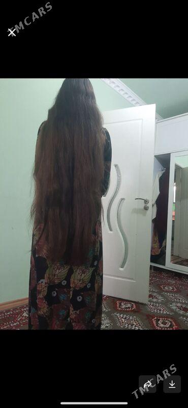 SAÇ ALYAN GYMMAT - Дашогуз - img 3