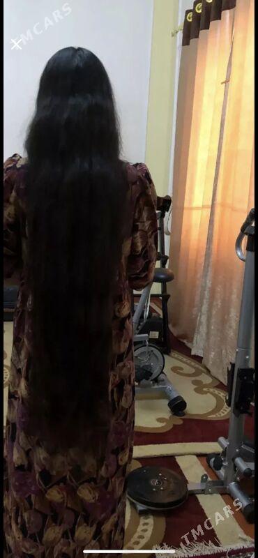 SAÇ ALYAN GYMMAT - Дашогуз - img 4