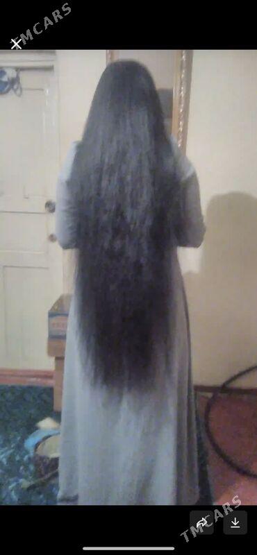 SAÇ ALYAS GYMMAT BAHADAN - Теджен - img 1