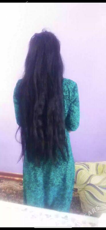 SAÇ ALYAS GYMMAT BAHADAN - Теджен - img 2