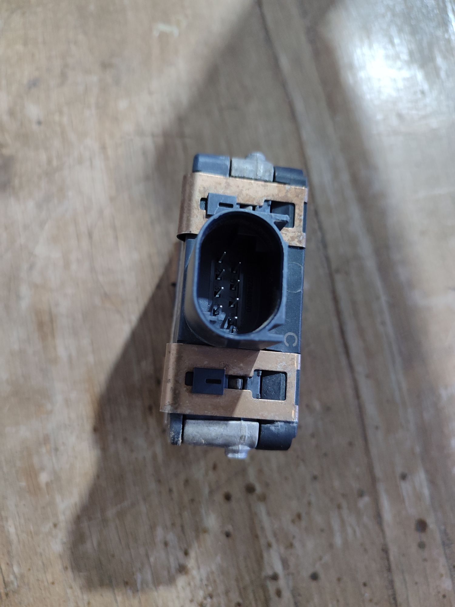 anti radar pathfinder 2019 2 000 TMT - Mary - img 1