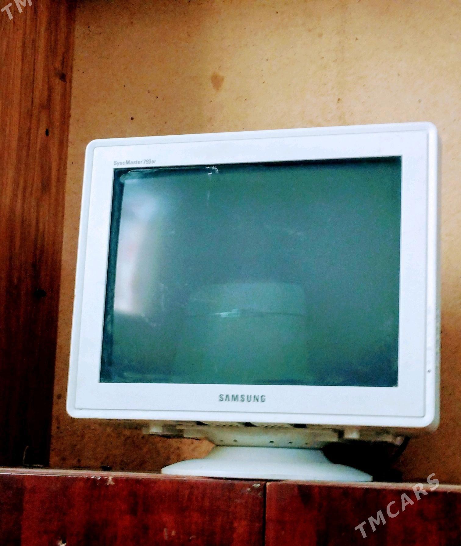 Moнитор компютера - Tejen - img 2