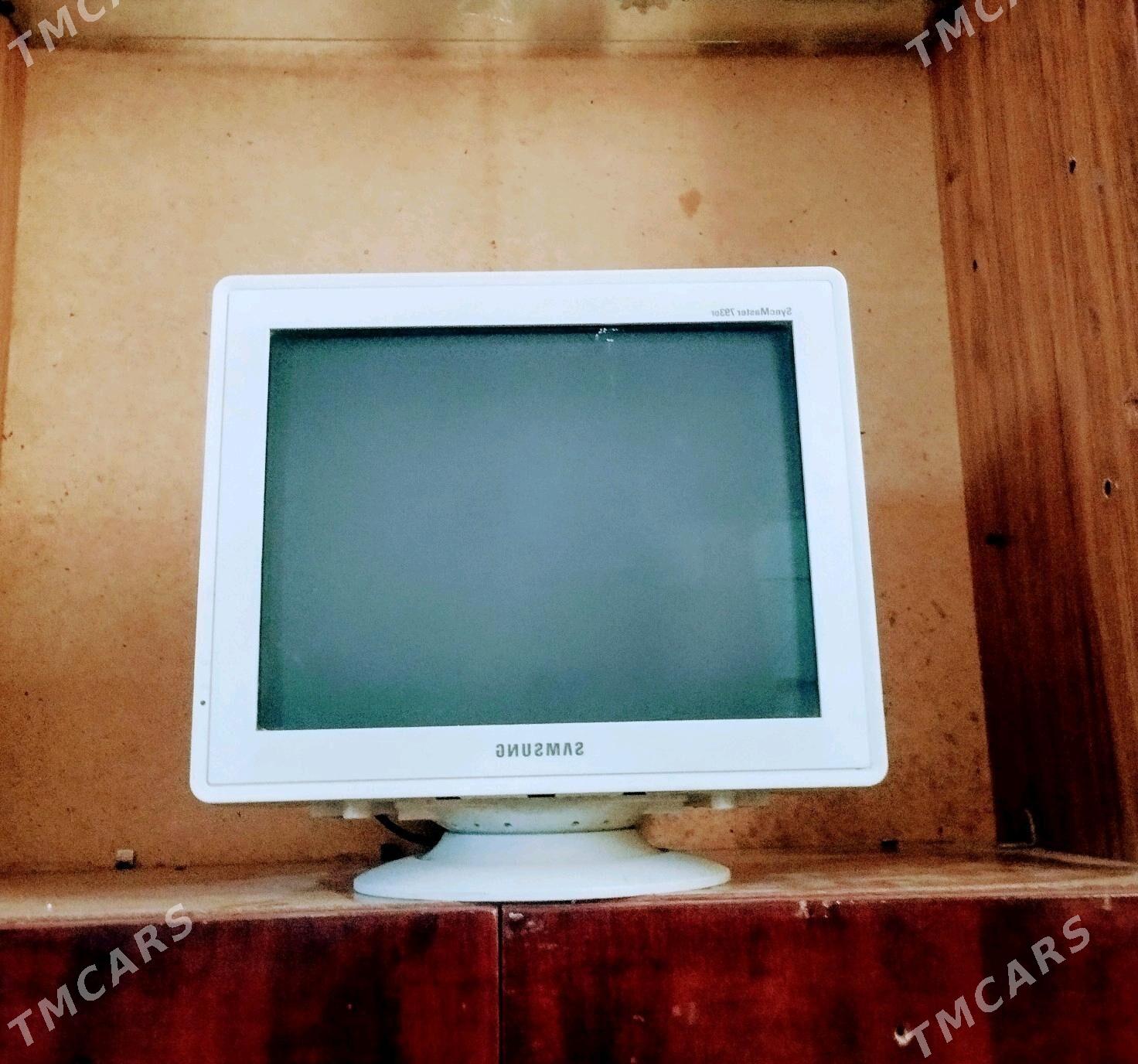 Moнитор компютера - Tejen - img 4