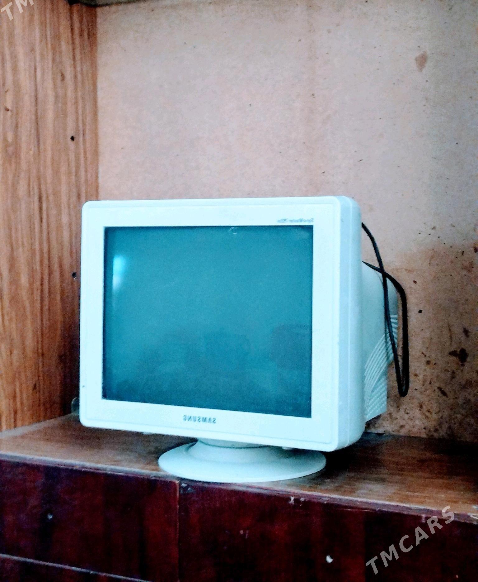 Moнитор компютера - Tejen - img 3