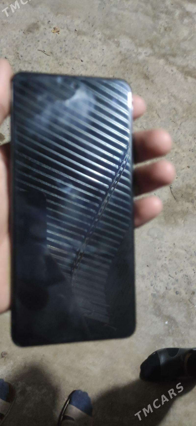 POCO F3 - Фарап - img 1