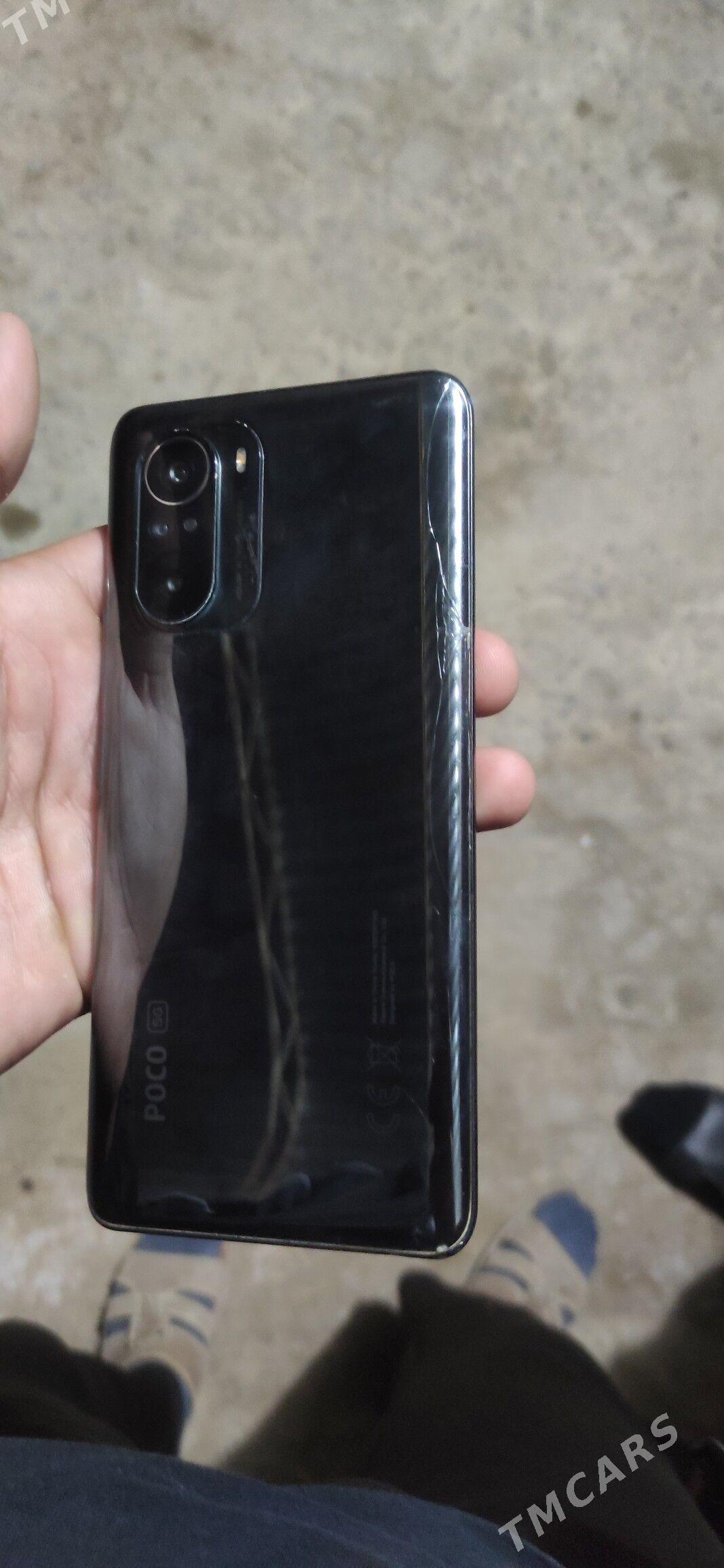 POCO F3 - Фарап - img 2