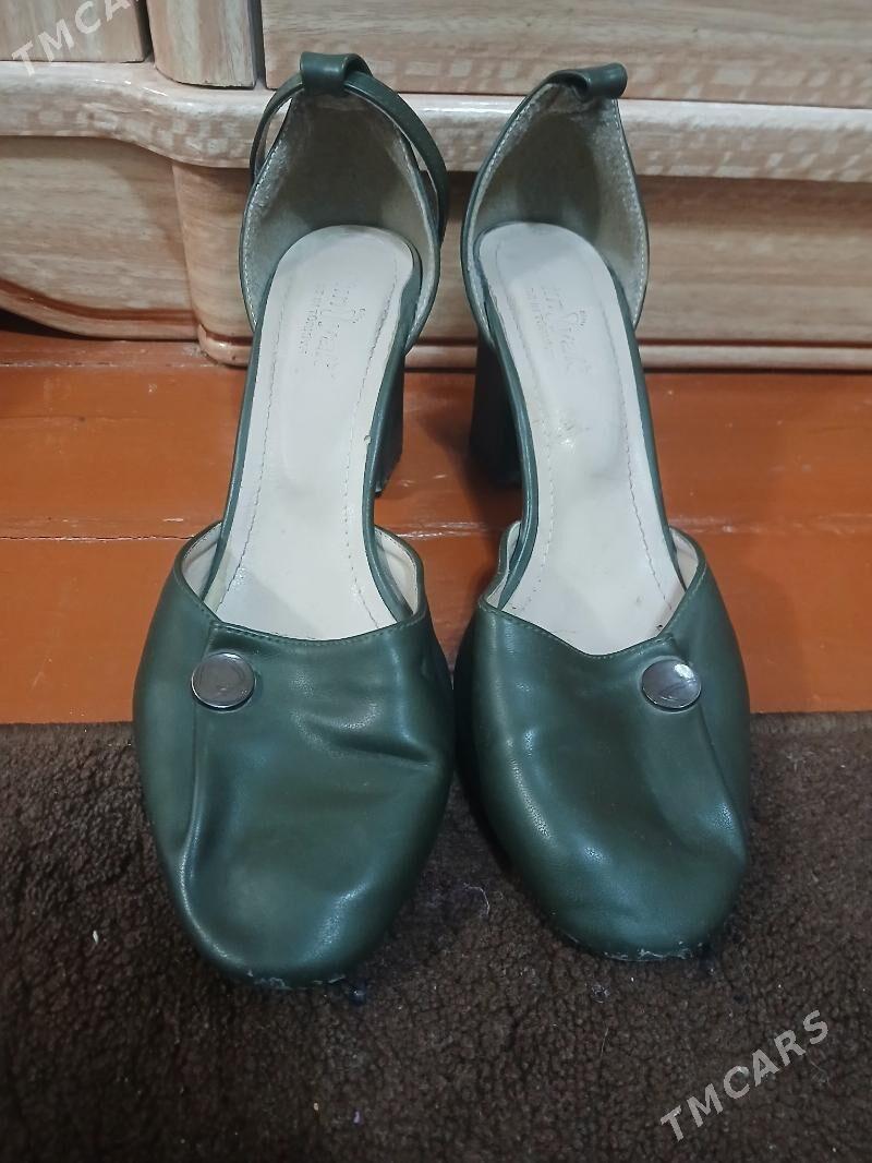 kowus - Мары - img 2