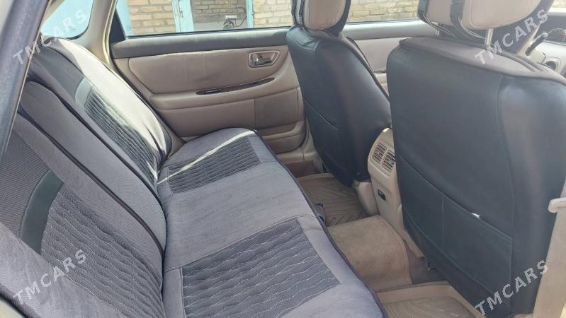 Toyota Avalon 2000 - 180 000 TMT - Saýat - img 6