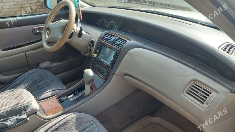 Toyota Avalon 2000 - 180 000 TMT - Saýat - img 8