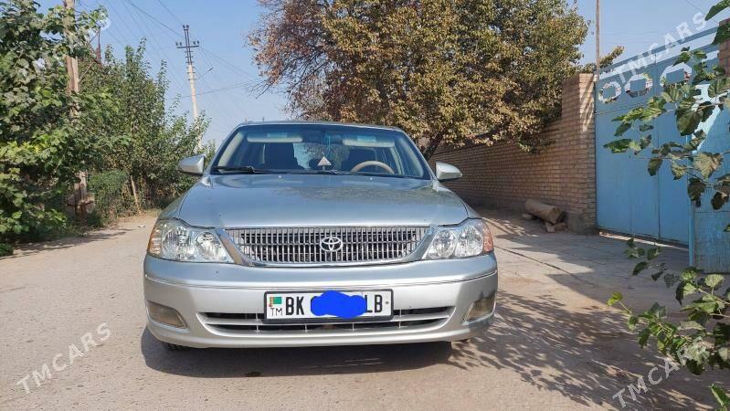 Toyota Avalon 2000 - 180 000 TMT - Saýat - img 2