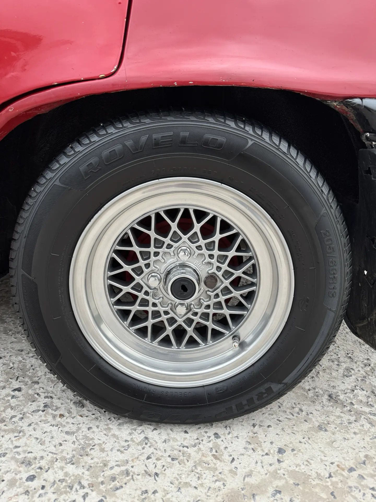 BBS diska balon 3 400 TMT - Туркменабат - img 4