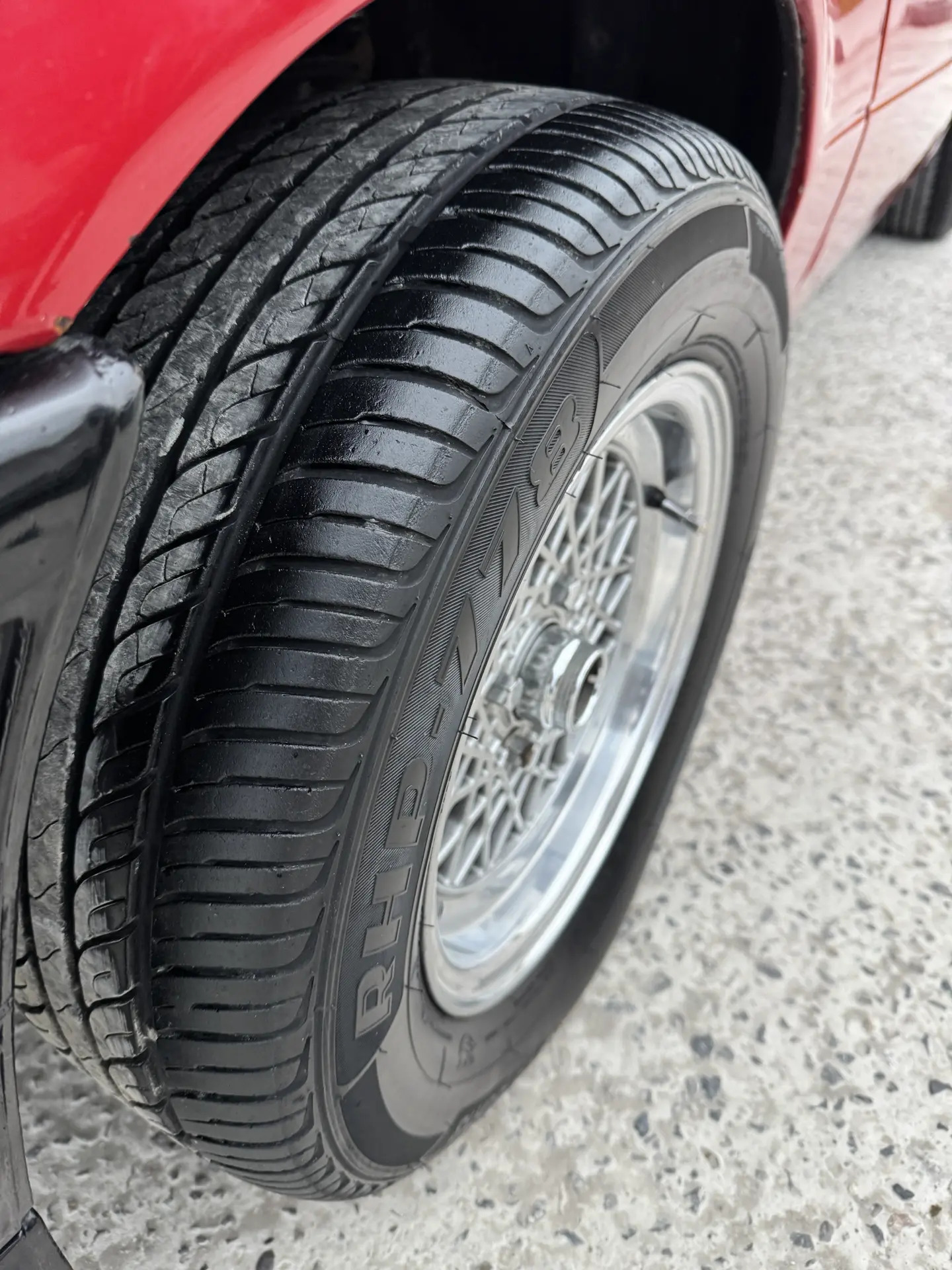 BBS diska balon 3 400 TMT - Туркменабат - img 3
