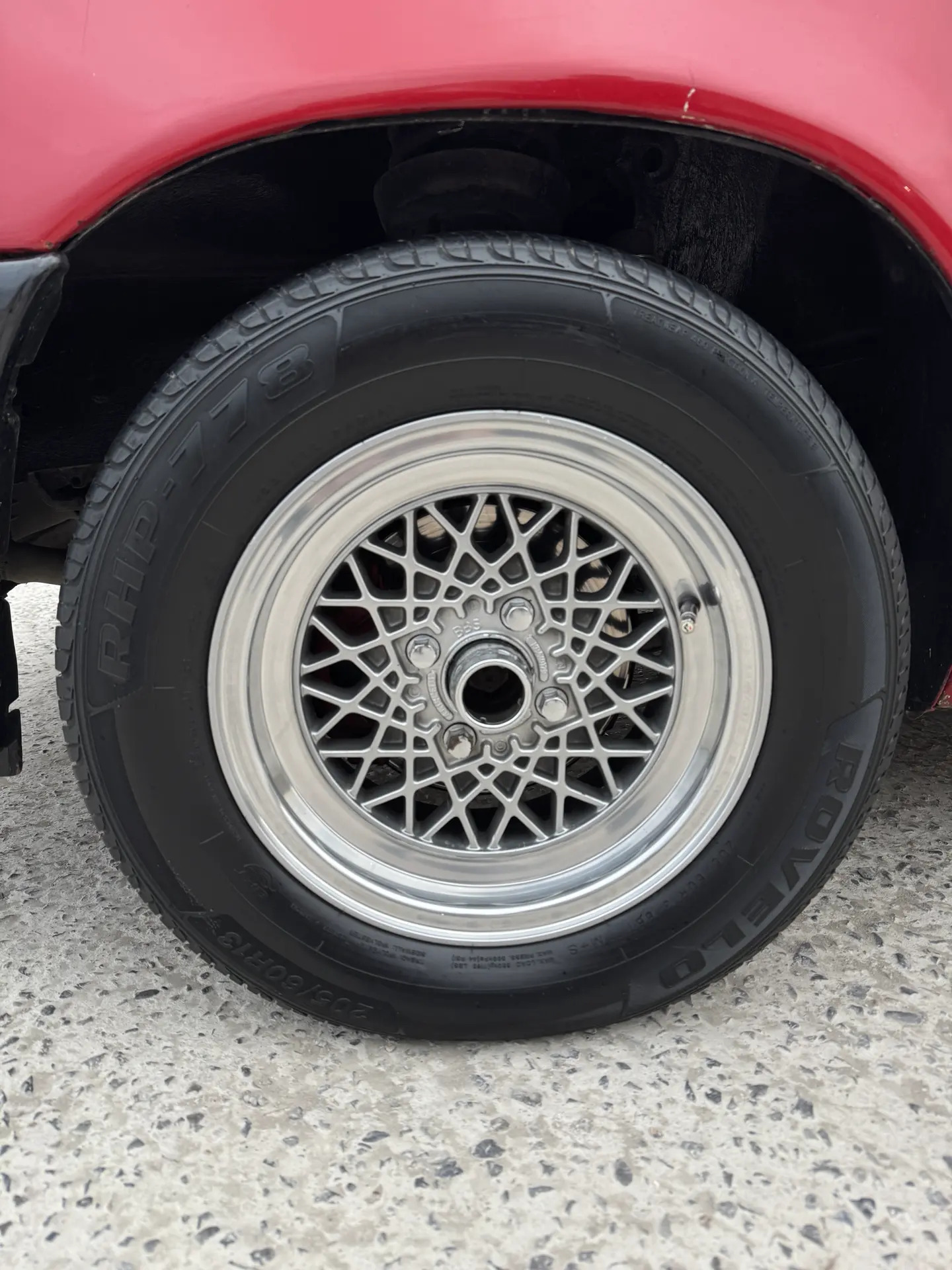 BBS diska balon 3 400 TMT - Туркменабат - img 2