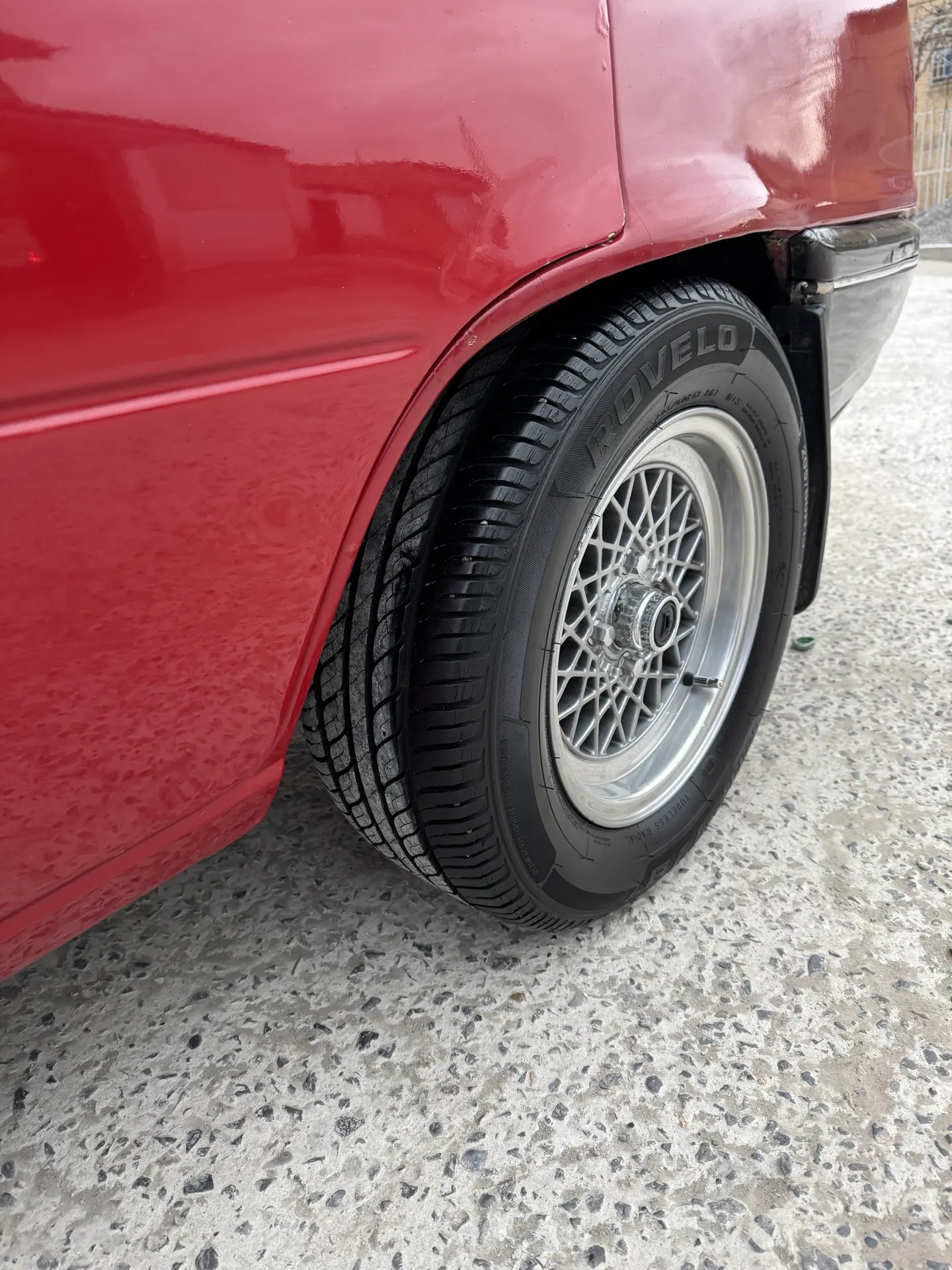 BBS diska balon 3 400 TMT - Туркменабат - img 1