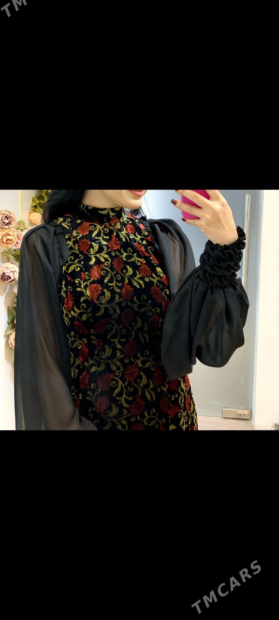 Italian pambarhat - Ашхабад - img 3