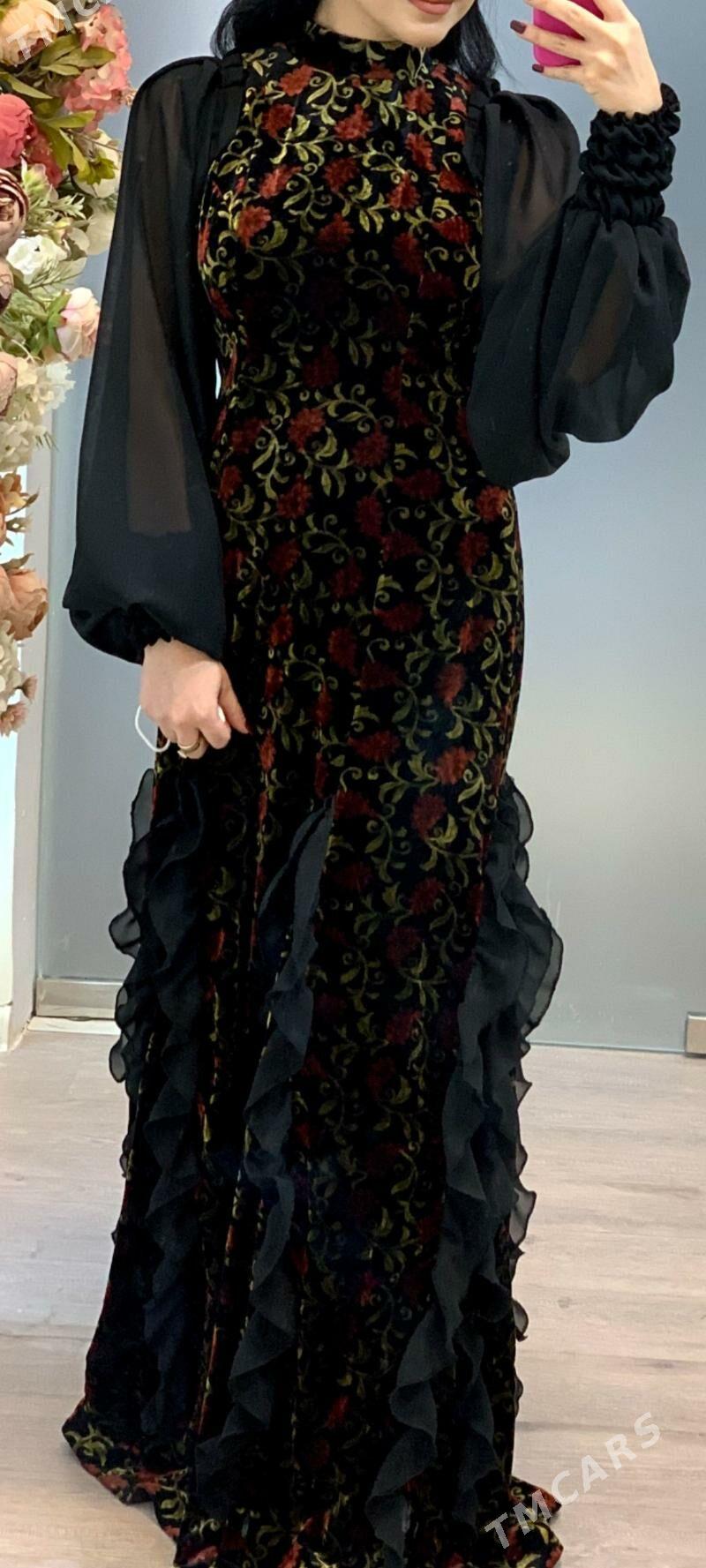 Italian pambarhat - Ашхабад - img 4