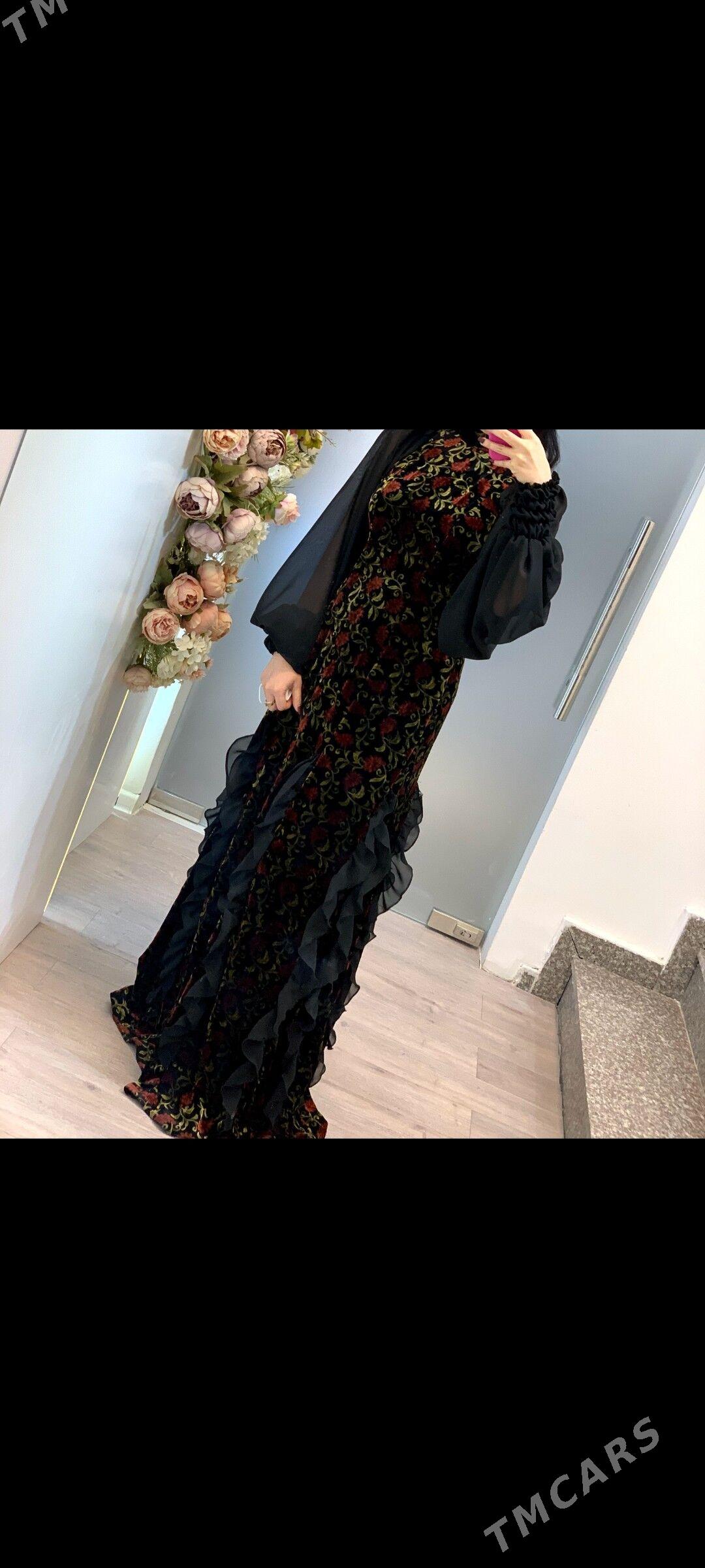 Italian pambarhat - Ашхабад - img 2