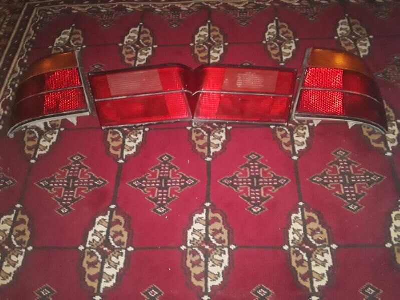 bmw stop 525 arginal 900 TMT - Дашогуз - img 1