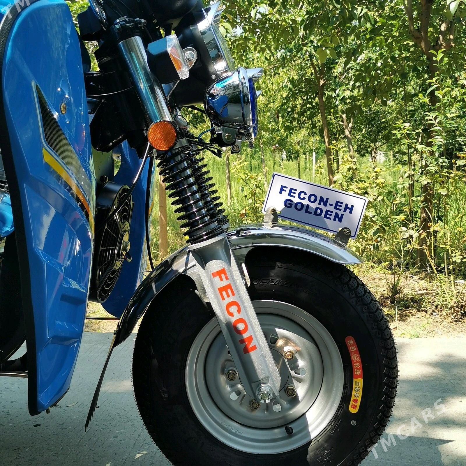 Fekon FK200-14G 2025 - 34 000 TMT - Türkmenabat - img 5