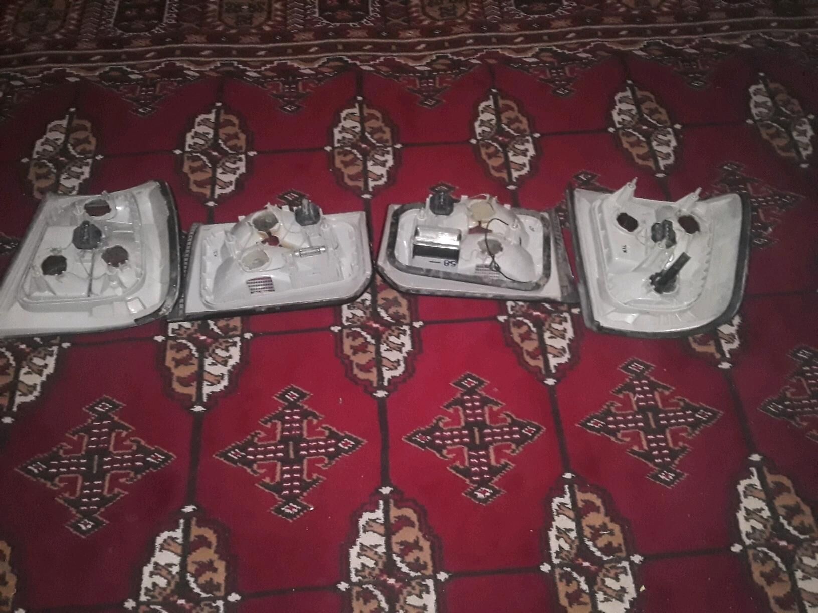 bmw stop 525 arginal 900 TMT - Дашогуз - img 2