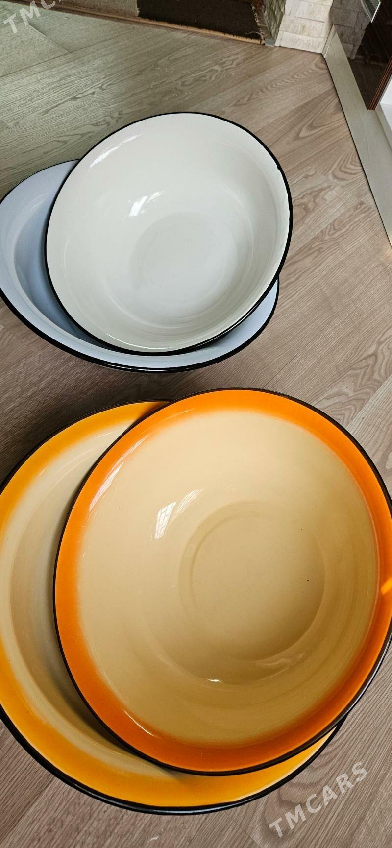 EMAL JAM SSSR - Aşgabat - img 2