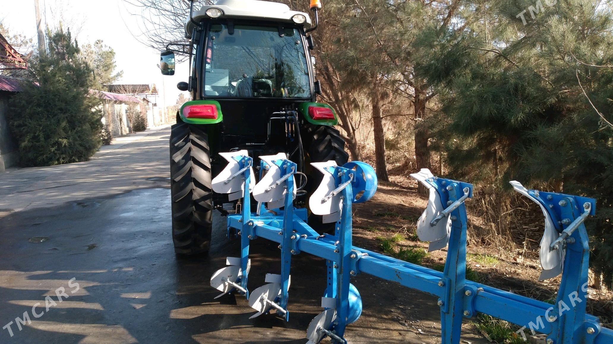 John Deere 2024 - 540 000 TMT - Türkmenabat - img 9