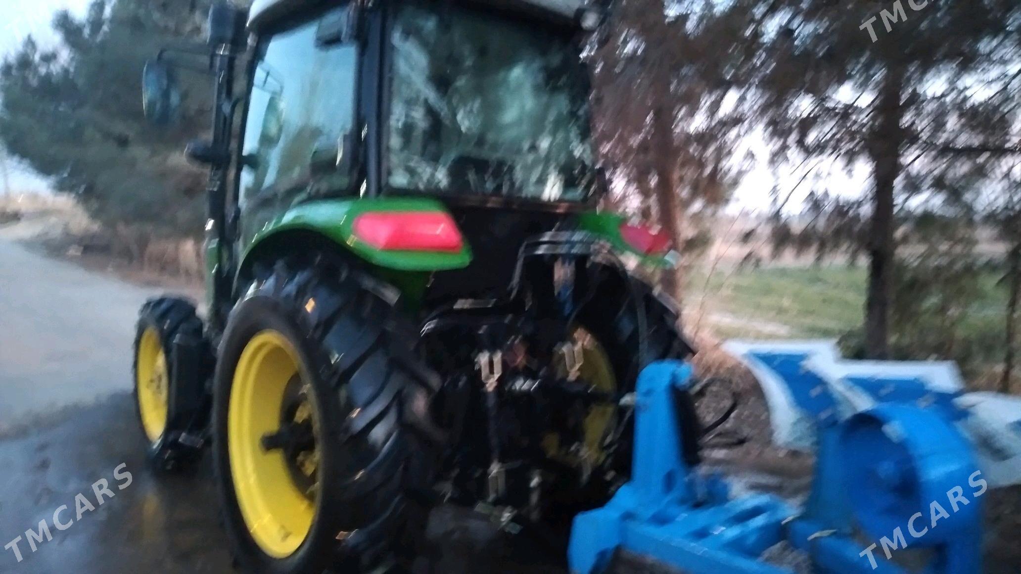 John Deere 2024 - 540 000 TMT - Türkmenabat - img 4