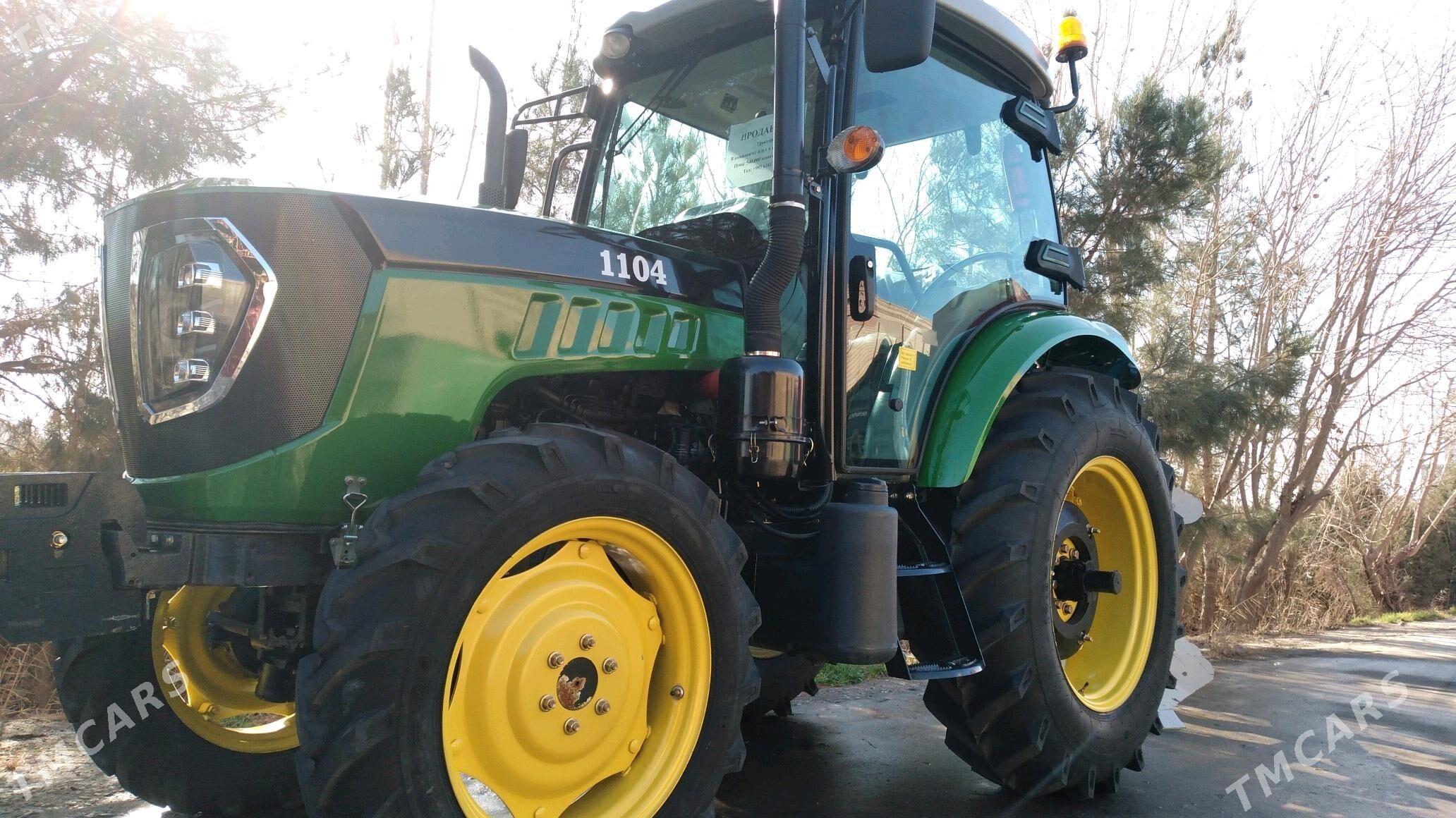 John Deere 2024 - 540 000 TMT - Türkmenabat - img 7