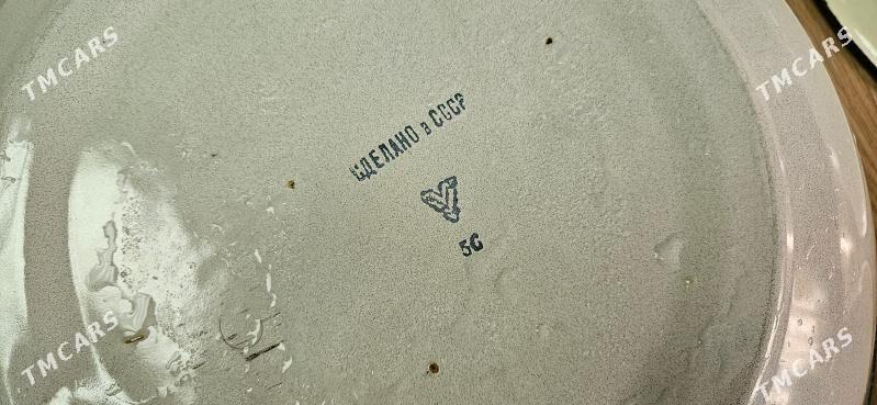 EMAL JAM SSSR - Aşgabat - img 4