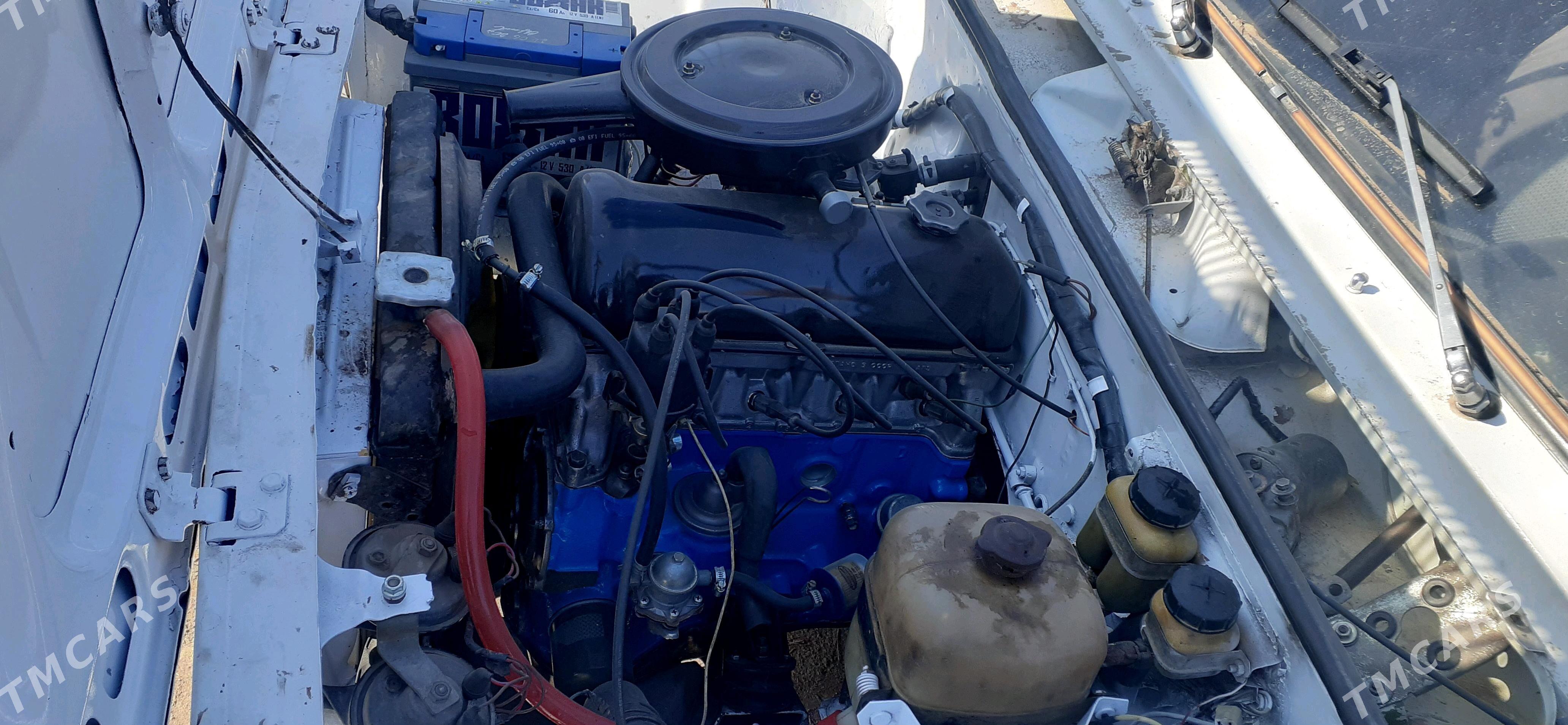 Lada 2101 1986 - 32 000 TMT - Халач - img 3