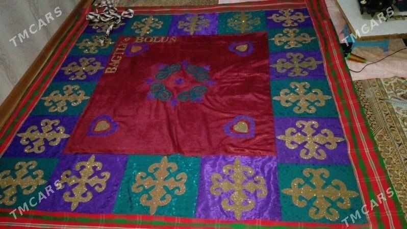 oglan bukja - Balkanabat - img 2