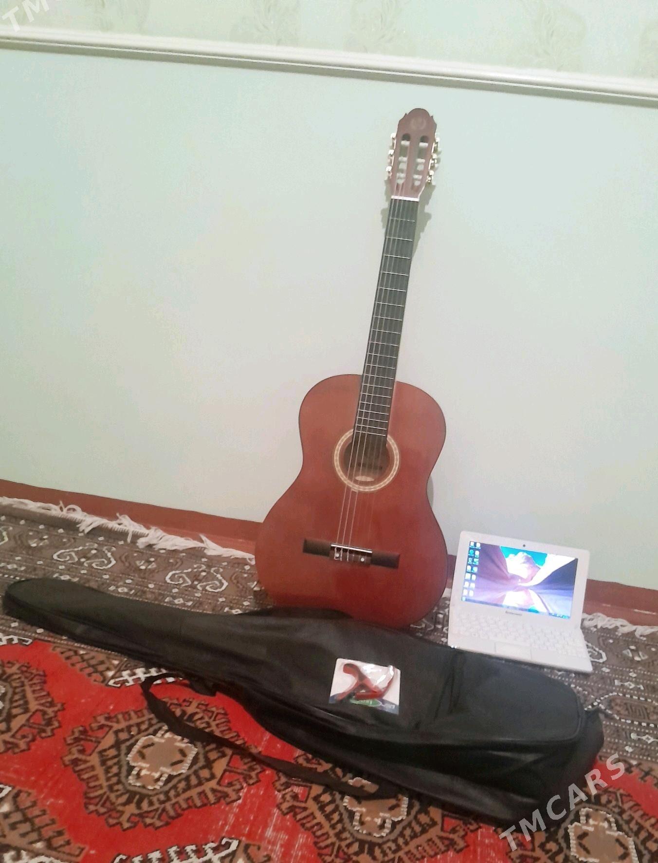 Gitara - Mary - img 2