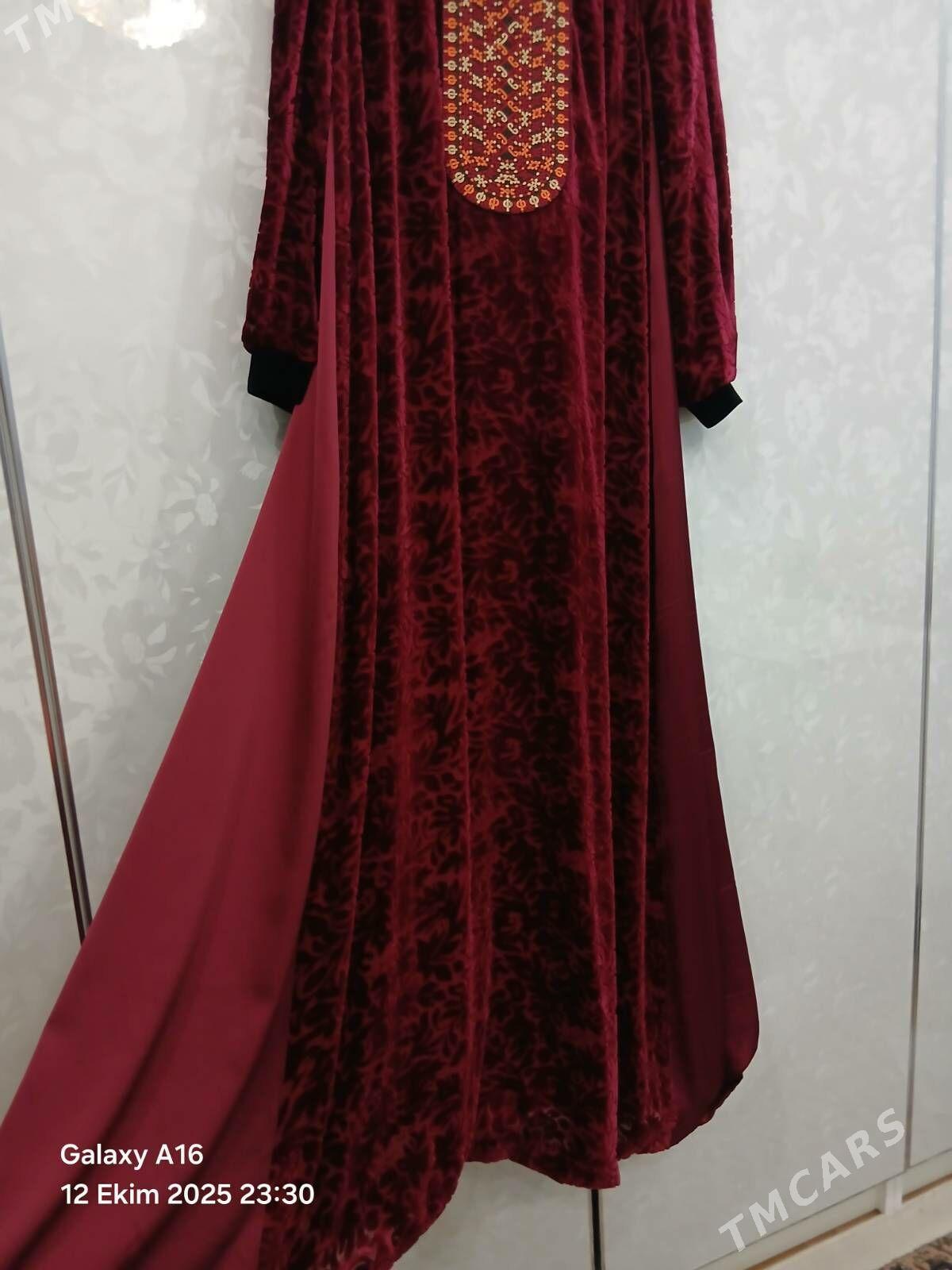 pombarh - Ашхабад - img 3