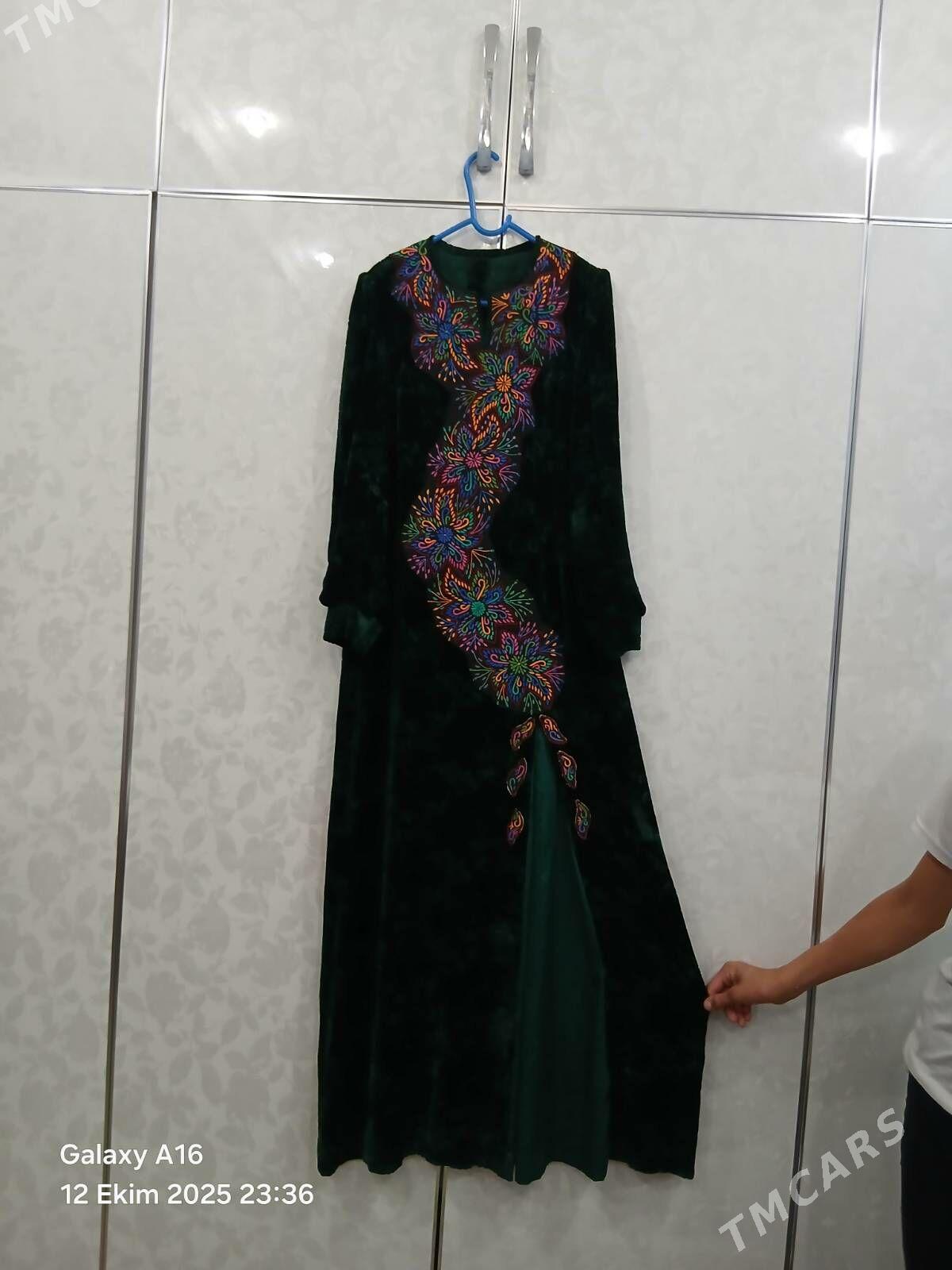 pombarh - Ашхабад - img 3