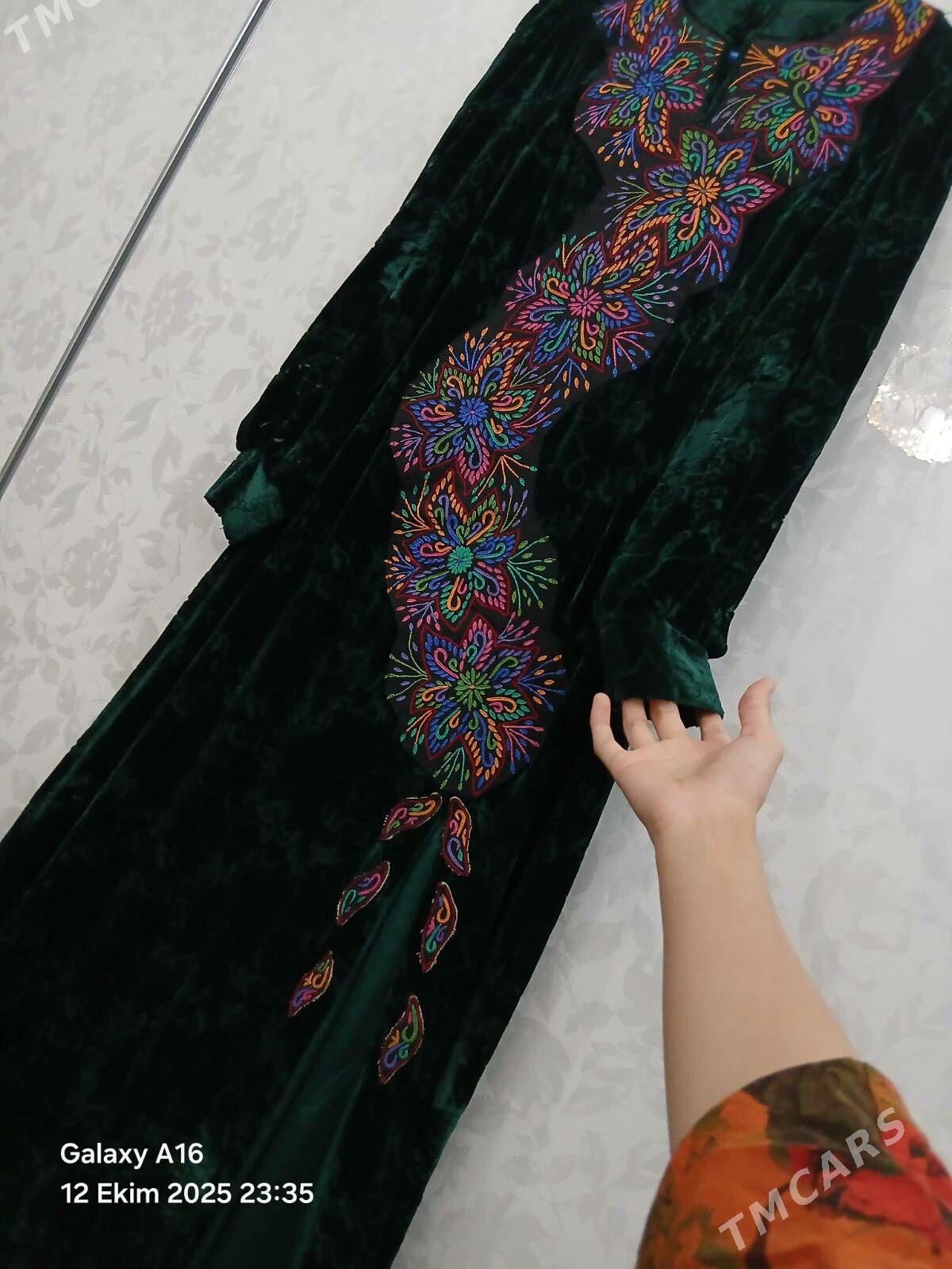 pombarh - Ашхабад - img 2